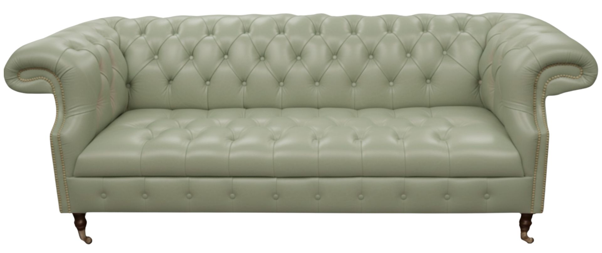 The Mayfair Chesterfield